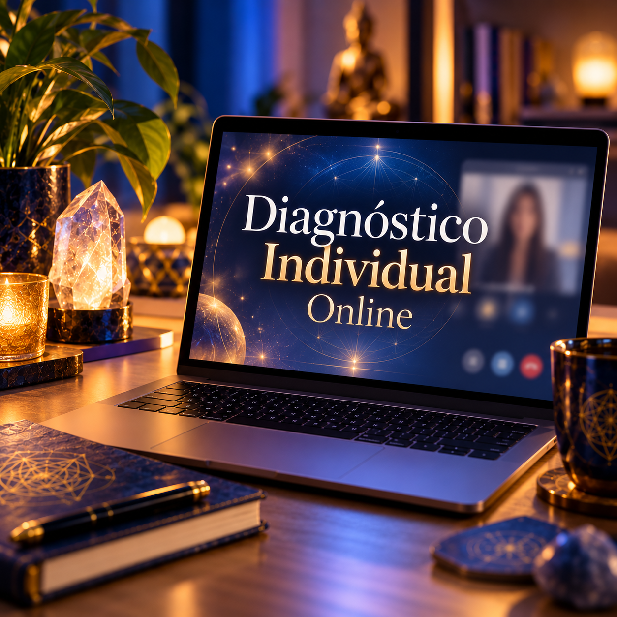 Diagnóstico individual online