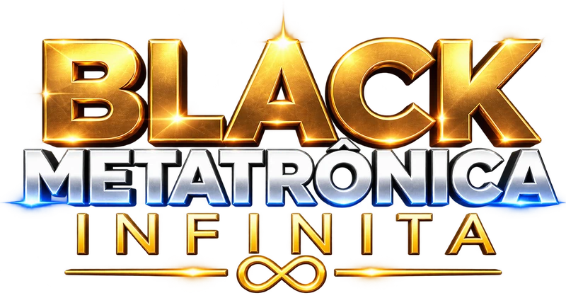 Black Metatrônica Infinita